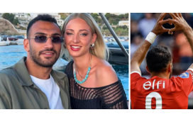 Loucura por Pavlidis, o herói grego do Benfica que se tornou num jogador improvável depois de ter fintado o destino quase certo de se tornar camionista