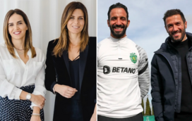 E agora? Mulheres de Ruben Amorim e Hugo Viana vivem impasse na carreira por causa do sucesso dos maridos