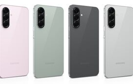 Descobre o Samsung Galaxy A56: o smartphone que garante as melhores fotos e vídeos sem custar uma fortuna