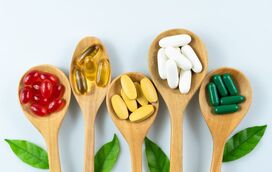 Colagénio, feno grego ou coenzima Q10! Estes são os suplementos da moda que prometem milagres. Mas será que os deve tomar?
