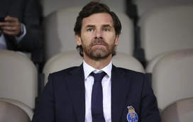 André Villas-Boas isolado no Dragão e perseguido pelos fantasmas do passado. De Sérgio Conceição ao clã Pinto da Costa, a vingança é servida a quente