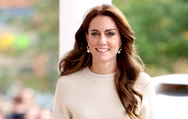 Kate Middleton sofre à porta fechada e pede pausa dos deveres oficiais