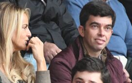 Exclusivo: separado da espanhola Concha Díaz, João Moura Jr vive romance com Luísa Valença. Um amor com 18 anos de diferença 