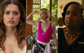 As personagens de 'The White Lotus' que se tornaram verdadeiros ícones de beleza 