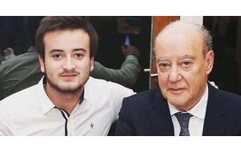 O testemunho de Nuno Pinto da Costa contra as "falsas narrativas" que pretendem destruir o legado do avô, a olhar uma corrida ao 'trono' agora ocupado por André Villas-Boas 