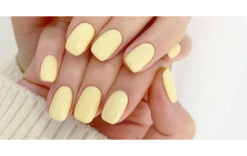 Veja quais são as cores que se vão usar nas unhas nesta Primavera