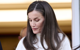 "Controladora e desconfiada!" Funcionários queixam-se de Letizia, com a rainha a ser acusada de violência