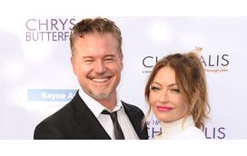 "Não tenho motivos para estar feliz!" Enquanto Eric Lane luta contra a doença neurodegenerativa progressiva, mulher vira-lhe as costas e já tem novo amor