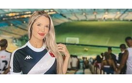 Conheça Larissa Ferrari, a advogada que diz ter sido vítima de várias agressões pelo ex-namorado famoso
