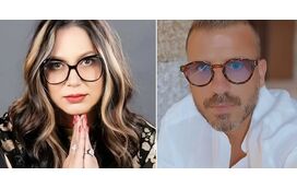 Comadre de Marco Paulo põe 'ordem na casa' sobre "tensão" com bombeiro Dudu, o herdeiro surpresa do cantor
