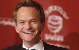 Neil Patrick Harris, ator de 'How I Met Your Mother', visitou Lisboa e ficou apaixonado 