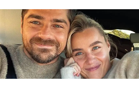 Estava a ser motivo de stress! Kelly Bailey e Lourenço Ortigão adiam planos de casamento