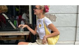 O triunfo do amarelo manteiga, a cor mais desejada desta primavera