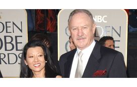 Imagens aterradoras mostram o caos na morte de Gene Hackman, com mansão infestada de ratos
