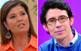Que arraso! Gisela Serrano denuncia amigo que tramou Zé Maria: "Ia para a Louis Vuitton gastar para os dois"