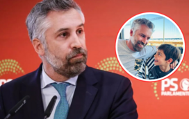 Pedro Nuno Santos defende a escola pública, mas o filho anda num colégio de elite. Ele explica porquê