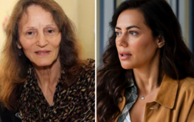 Sofia Ribeiro quebra silêncio e revela a verdade sobre a mãe: "Desapareceu de minha casa"