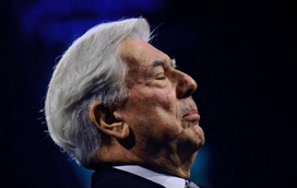 Mario Vargas Llosa sofria em silêncio há cinco anos. Escritor enfrentava doença rara e incurável