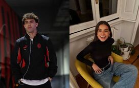 Com novo amor em Itália, será que João Félix vacila na vontade de regressar a Portugal? 
