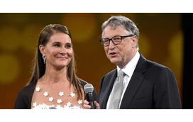 Sem defesa! A ligação de Bill Gates ao pedófilo Jeffrey Epstein aos olhos da ex-mulher: "Estou feliz por estar longe de toda essa lama"