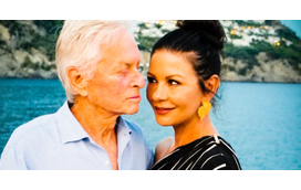 Divórcio secreto? Michael Douglas e Catherine Zeta-Jones tomam decisão que preocupa amigos próximos