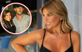 E pagarem o que devem? Marido de Sónia Araújo tenta recuperar milhares perdidos à Glam e houve gritaria à porta da agência