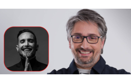 Desaparecimento de Nuno Guerreiro deixa Nuno Markl a pensar na vida e na morte