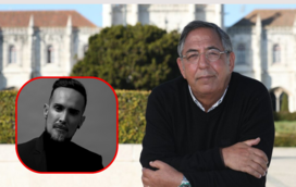Morreu com uma septicemia: os últimos dias de Nuno Guerreiro contados pelo seu agente