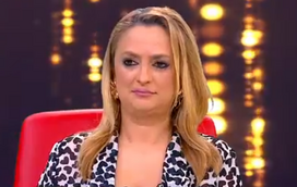 Sílvia Botelho elogia relação de David Carreira e Carolina Carvalho com o filho 