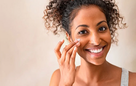 Para um rosto mais uniforme! Estes são os melhores cremes para as manchas