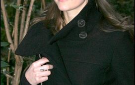 Veja como Kate Middleton está a utilizar o revival da tendência do Baker Boy Hat