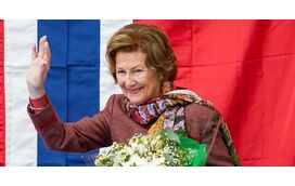 Casa Real norueguesa atualiza estado de saúde da rainha Sónia, hospitalizada de urgência