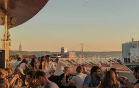 Lisboa está entre as capitais mais soalheiras da Europa. Conheça o top 5