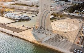 Programa para o feriado: O Padrão dos Descobrimentos vai reabrir e espera por uma visita