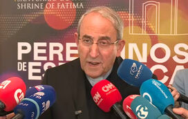 Cardeal António Marto diz que ternura, proximidade e compaixão são qualidades que marcam o legado do Papa Francisco