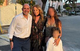 Como são as férias da milionária Paula Amorim em Marrocos? Marido mostra tudo