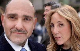 O ano tenso de Paula Amorim: affair da Galp, rumores de divórcio e mudanças de fundo obrigam milionária a dar murro na mesa