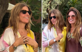 Festão do ano! Joana Lemos leva os amigos a Marrocos para celebrar o seu aniversário