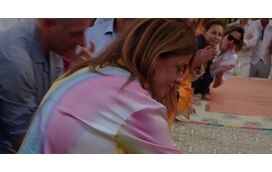 Não é para todos... O luxo do aniversário de milhões de Joana Lemos em Marrocos