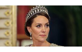 A sentir-se num processo de "divórcio", Kate Middleton "abandonada" por quem conhecia os seus maiores segredos