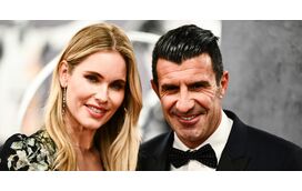 Após fortes rumores de divórcio, Luís Figo dá mais um passo em direção à mulher da sua vida