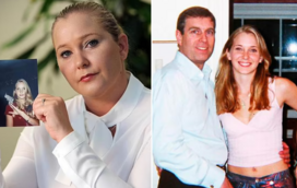 O segundo suicídio. Morreu Virginia Giuffre, a principal acusadora nas processos de abuso sexual contra Jeffrey Epstein e o príncipe André