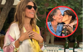 Ai o amor! Milionário declara-se a Joana Lemos no meio de festa de sonho em Marrocos