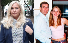 Perseguida pelos inimigos. O desespero de Virginia Giuffre, a mulher que acusou o príncipe André de abuso sexual e acabou por pôr termo à vida