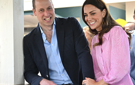 De volta onde tudo começou! O destino especial que Kate Middleton e William escolheram para assinalar o aniversário de casamento 