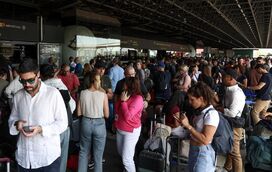 De acordo com a REN, normalização total do sistema de energia pode demorar uma semana 