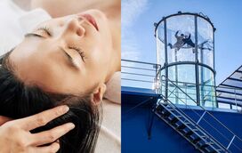 Sem ideias para o Dia da Mãe? Estas são as melhores experiências para a pessoa mais especial