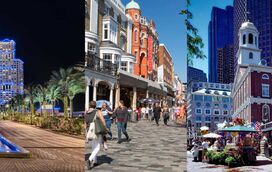 Porque esta é a melhor forma de conhecer um destino, estas são as 20 melhores cidades do mundo para andar a pé 