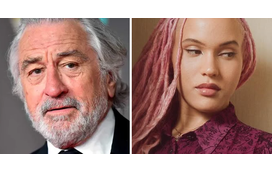 Filha de Robert De Niro de 29 anos assume-se como transgénero