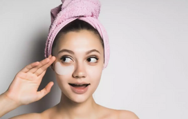 Adeus olheiras! Esta é a rotina de beleza que vai acabar com o olhar cansado